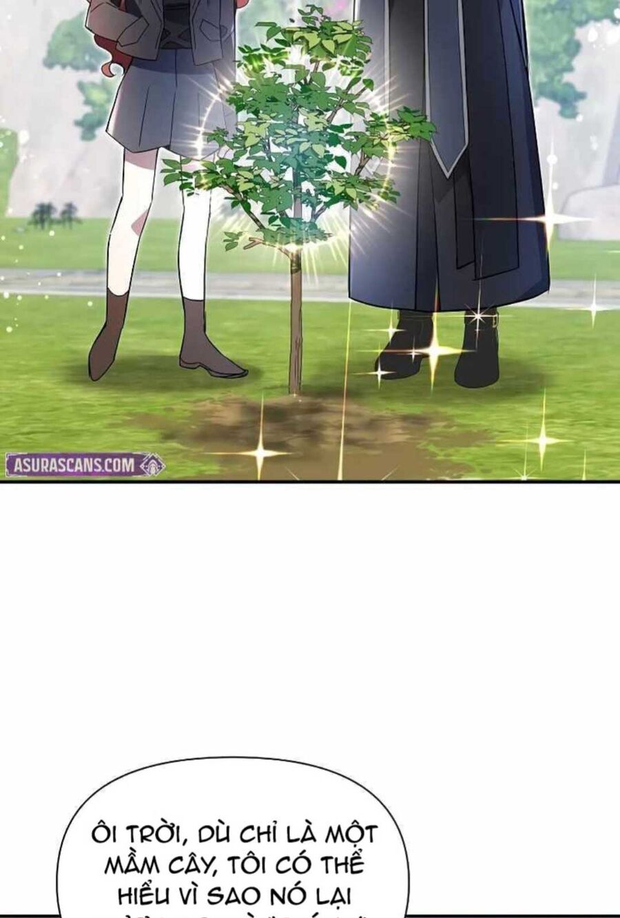 Làm Ơn Dừng Đức Giáo Hoàng Lại Chap 33 - Next Chap 34