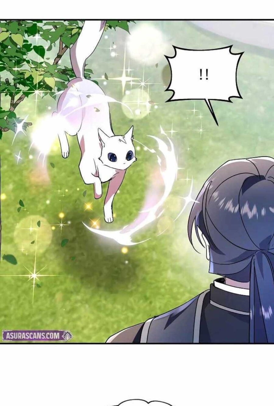 Làm Ơn Dừng Đức Giáo Hoàng Lại Chap 33 - Next Chap 34