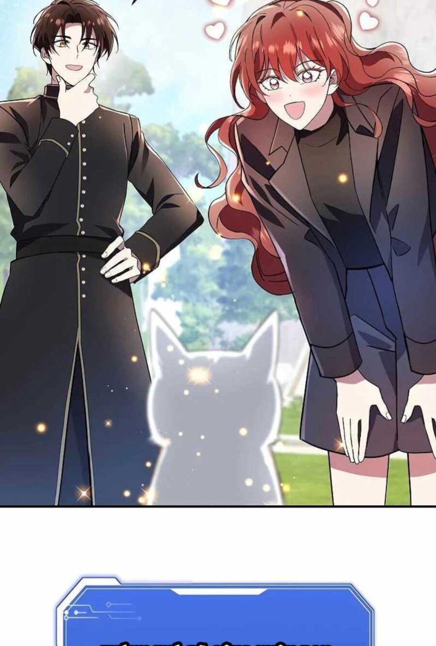 Làm Ơn Dừng Đức Giáo Hoàng Lại Chap 33 - Next Chap 34