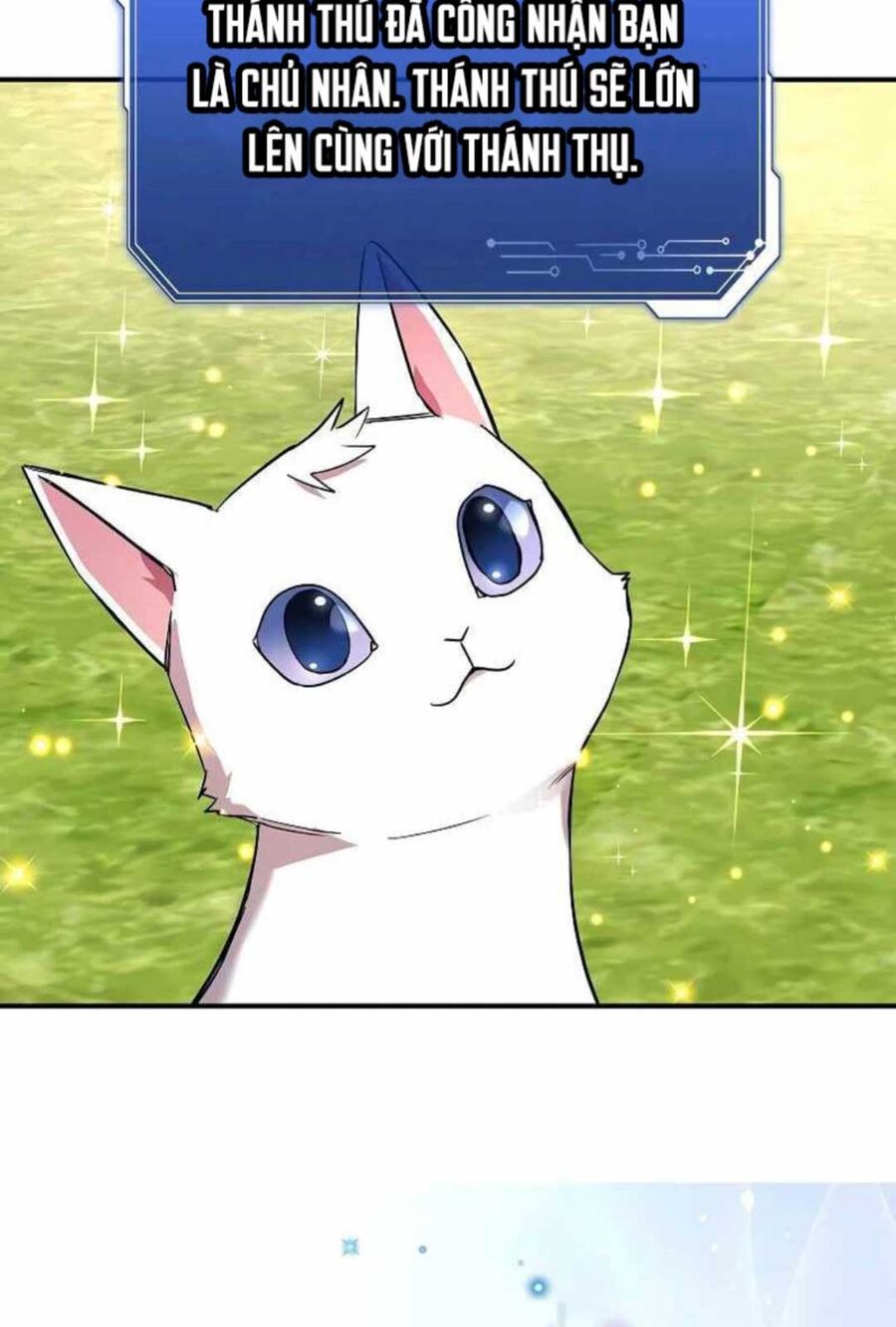 Làm Ơn Dừng Đức Giáo Hoàng Lại Chap 33 - Next Chap 34