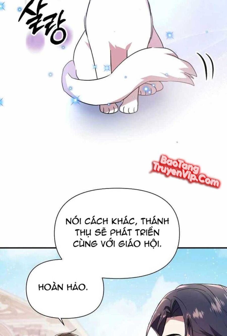 Làm Ơn Dừng Đức Giáo Hoàng Lại Chap 33 - Next Chap 34