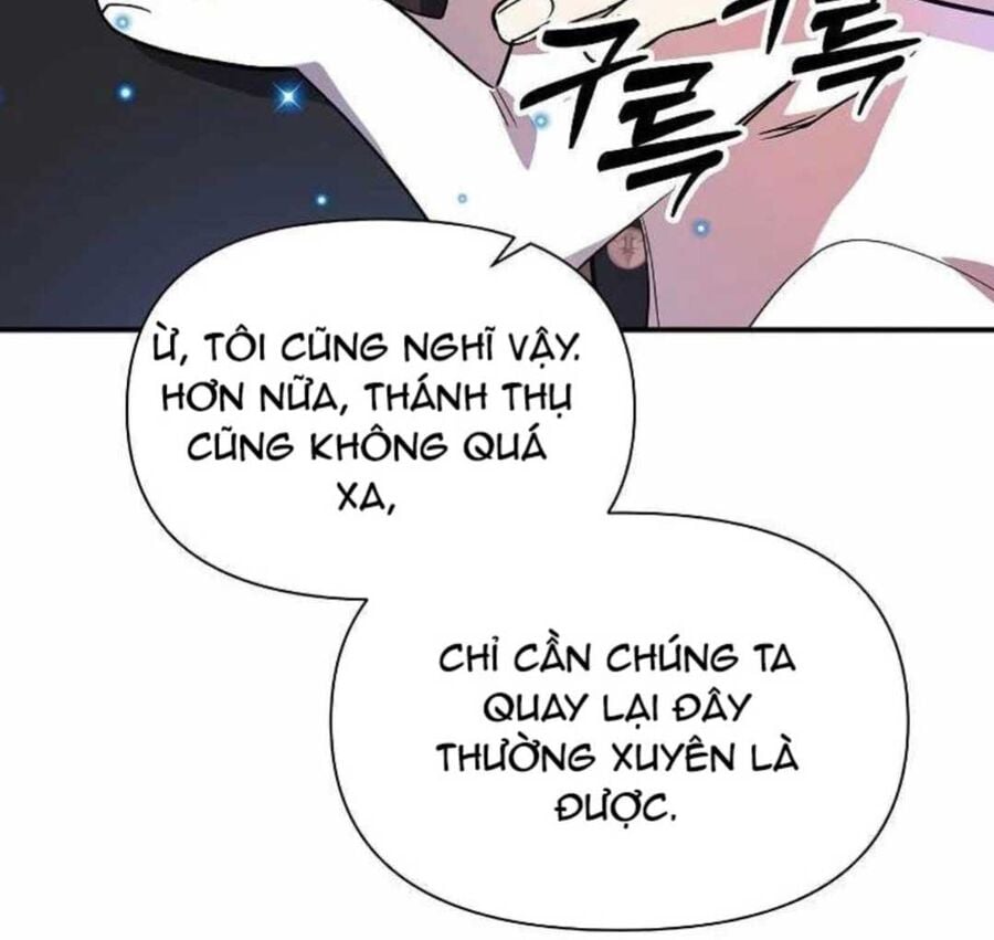 Làm Ơn Dừng Đức Giáo Hoàng Lại Chap 33 - Next Chap 34
