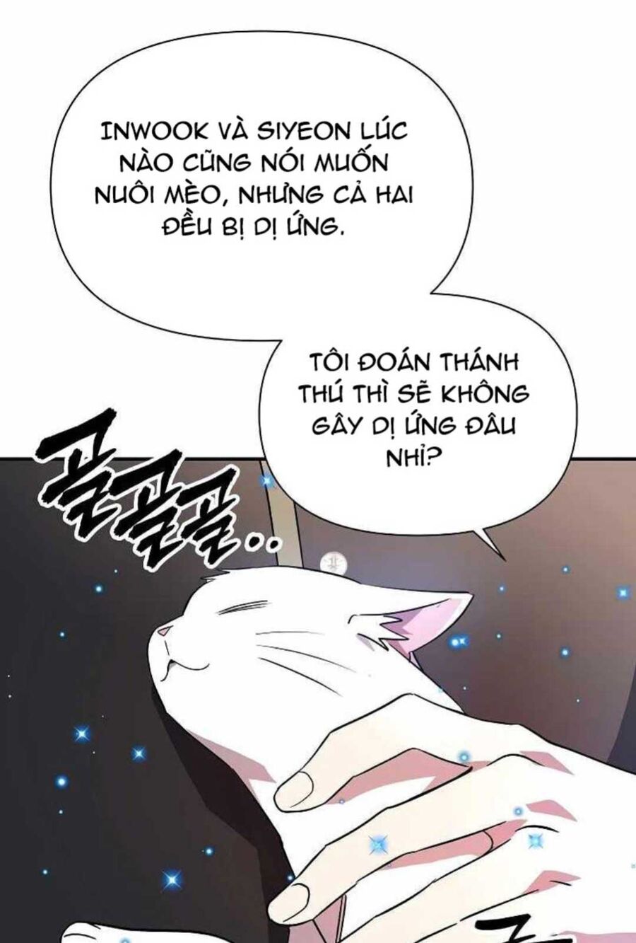 Làm Ơn Dừng Đức Giáo Hoàng Lại Chap 33 - Next Chap 34