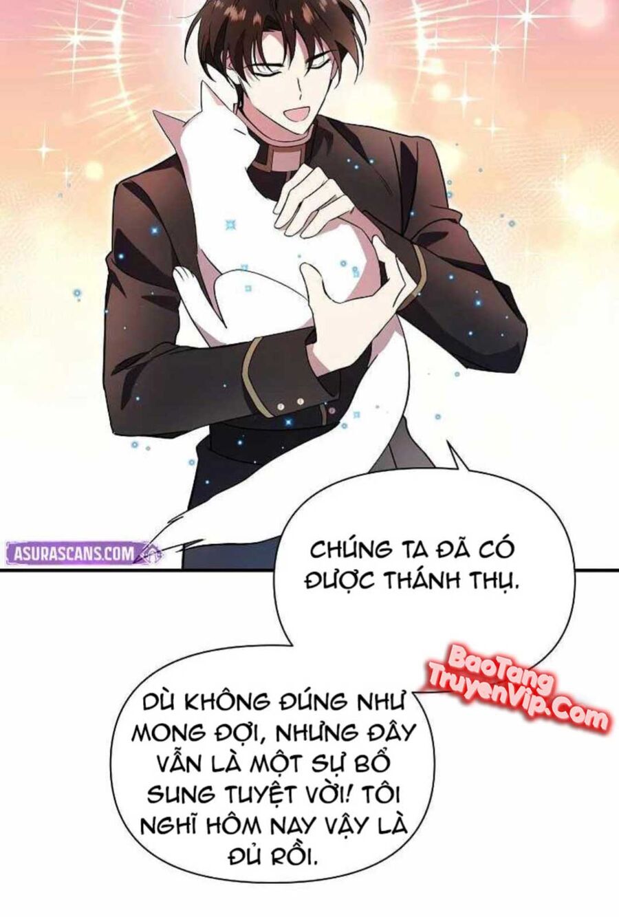 Làm Ơn Dừng Đức Giáo Hoàng Lại Chap 33 - Next Chap 34