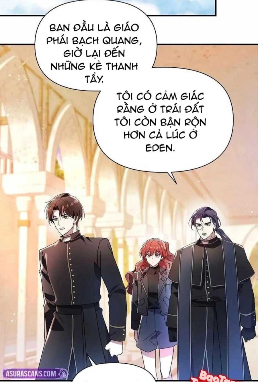 Làm Ơn Dừng Đức Giáo Hoàng Lại Chap 33 - Next Chap 34