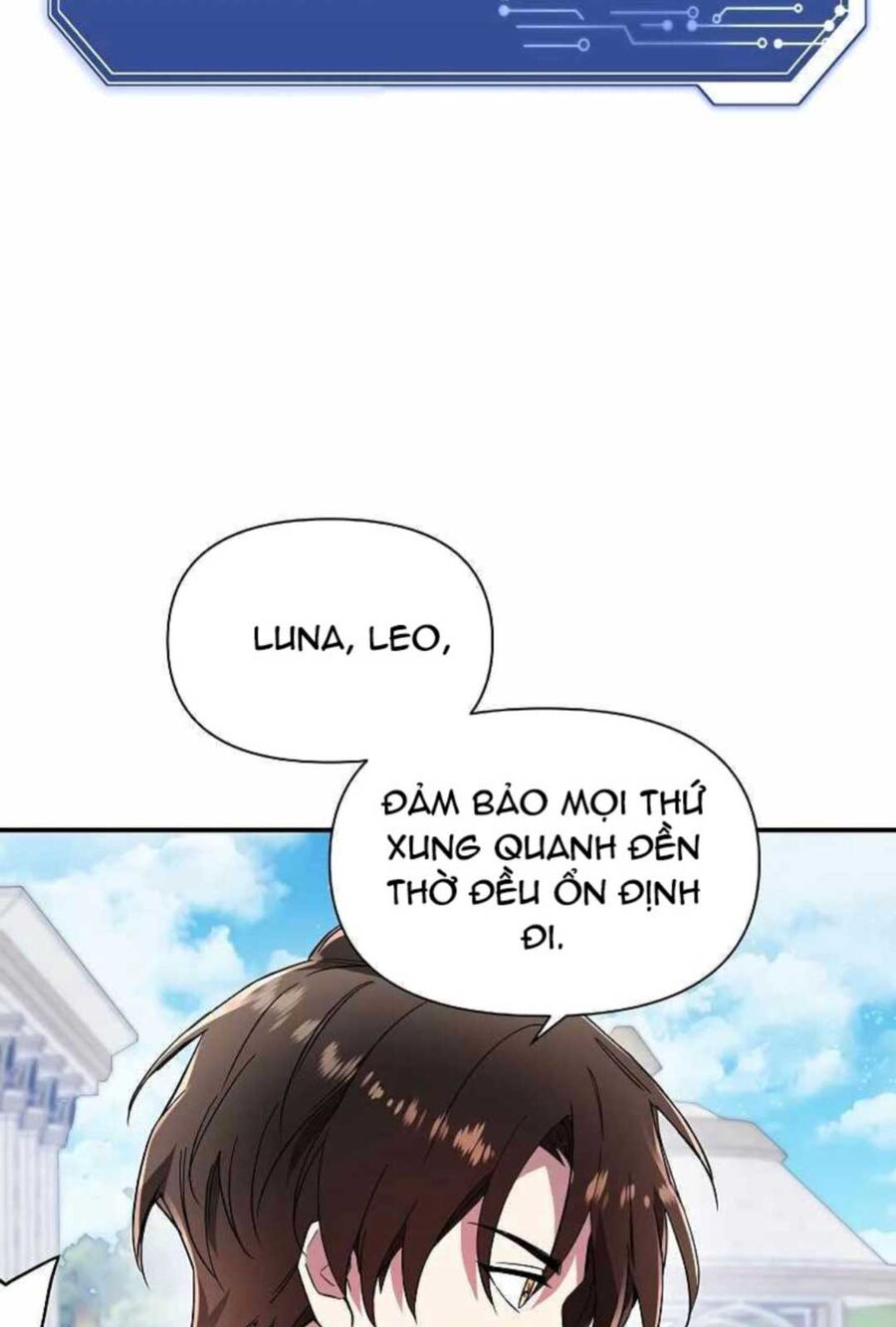 Làm Ơn Dừng Đức Giáo Hoàng Lại Chap 33 - Next Chap 34