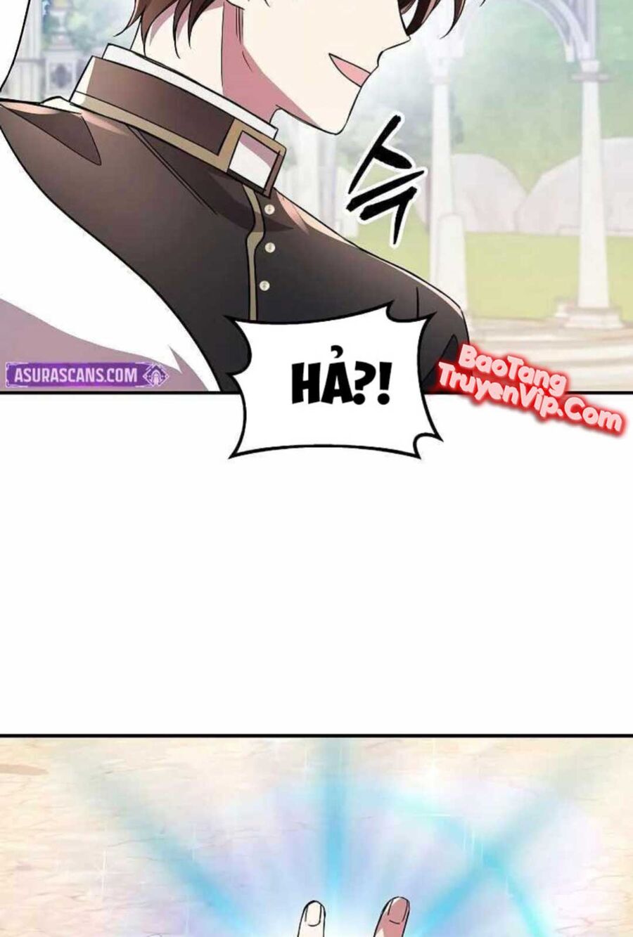 Làm Ơn Dừng Đức Giáo Hoàng Lại Chap 33 - Next Chap 34