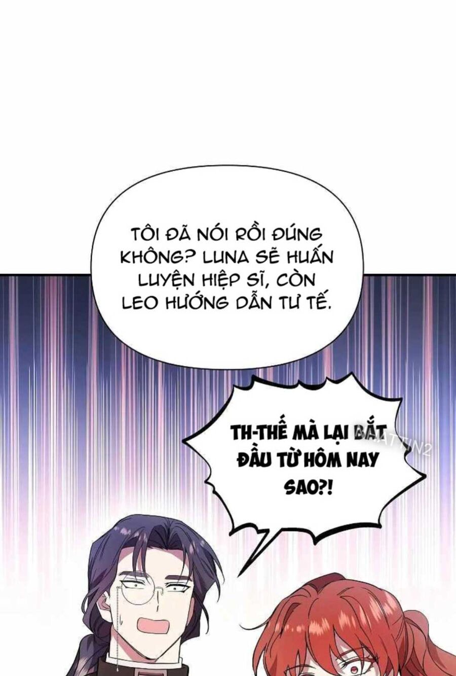 Làm Ơn Dừng Đức Giáo Hoàng Lại Chap 33 - Next Chap 34
