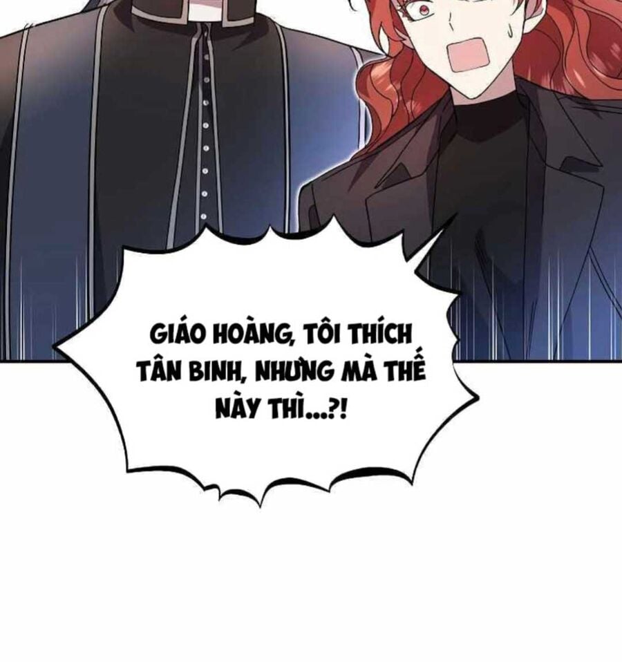Làm Ơn Dừng Đức Giáo Hoàng Lại Chap 33 - Next Chap 34
