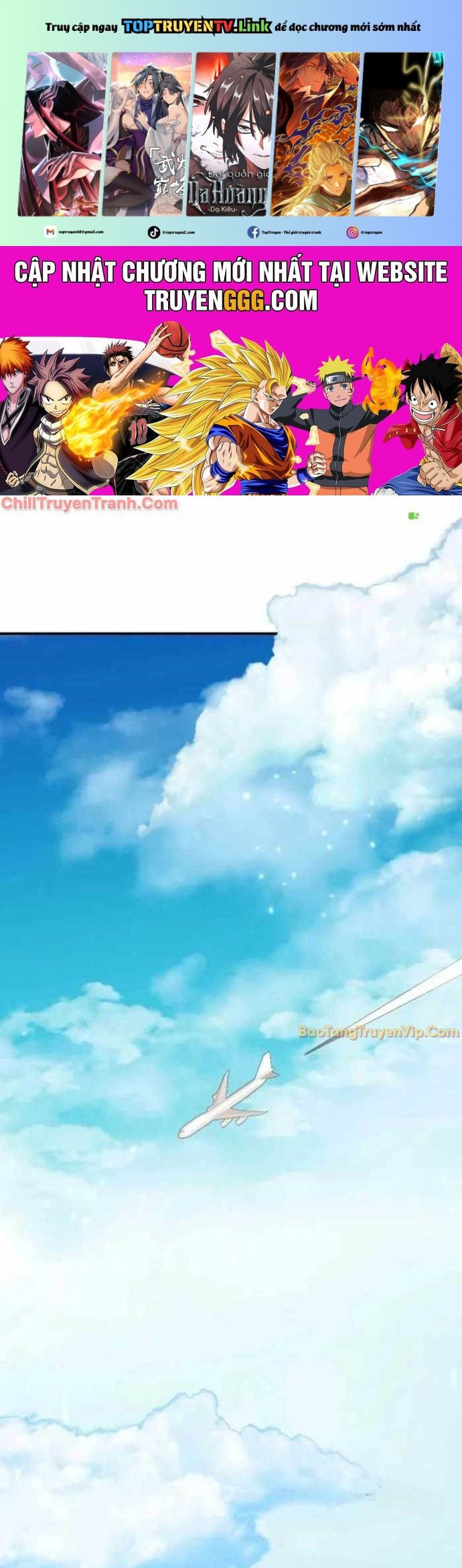 Làm Ơn Dừng Đức Giáo Hoàng Lại Chap 34 - Next Chap 35