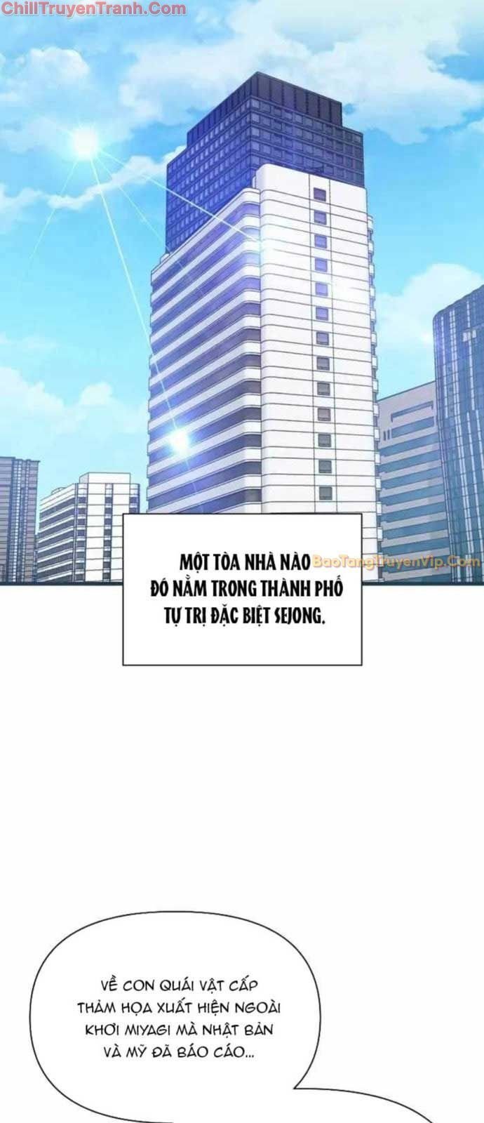 Làm Ơn Dừng Đức Giáo Hoàng Lại Chap 34 - Next Chap 35