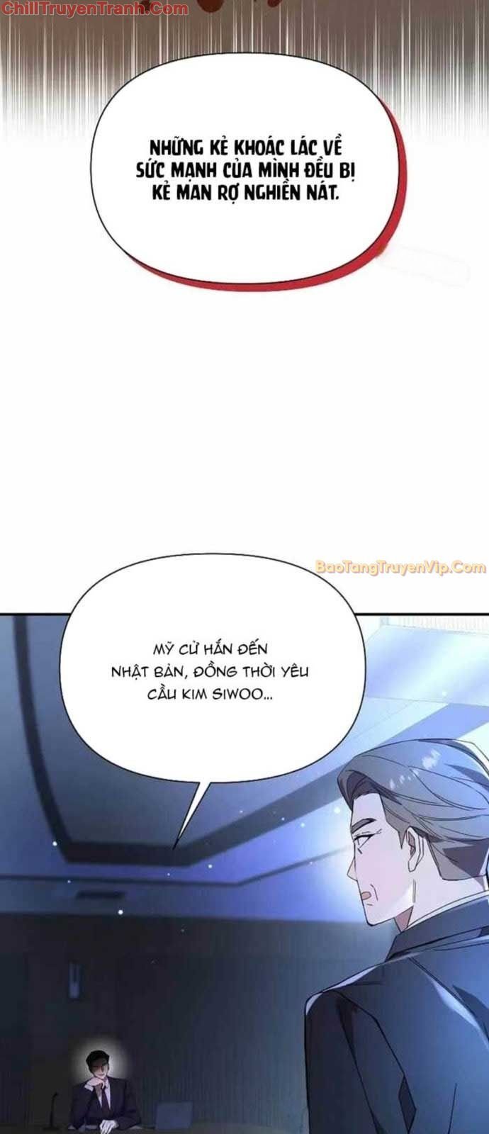 Làm Ơn Dừng Đức Giáo Hoàng Lại Chap 34 - Next Chap 35