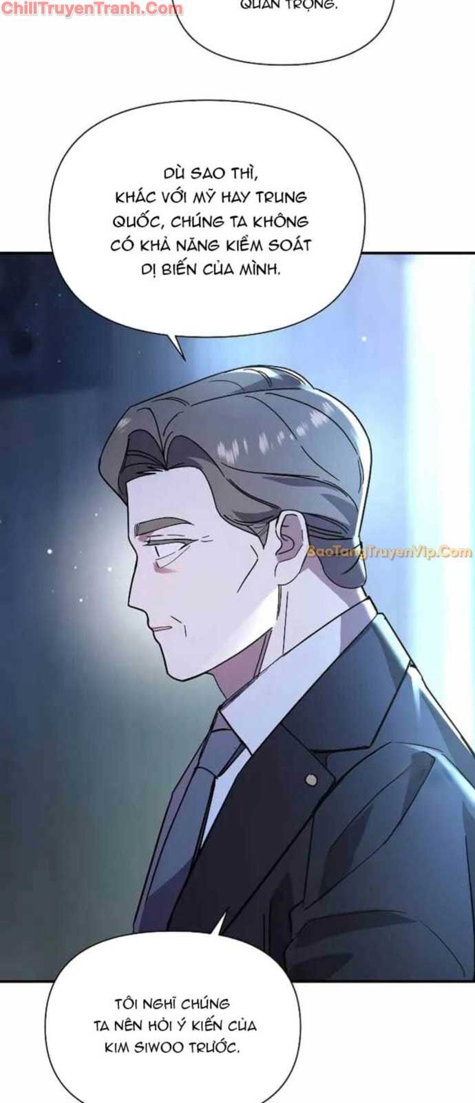 Làm Ơn Dừng Đức Giáo Hoàng Lại Chap 34 - Next Chap 35