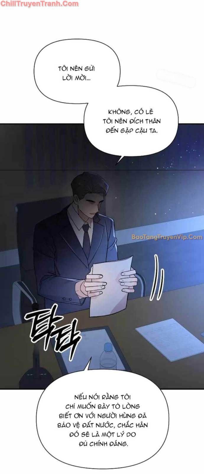 Làm Ơn Dừng Đức Giáo Hoàng Lại Chap 34 - Next Chap 35