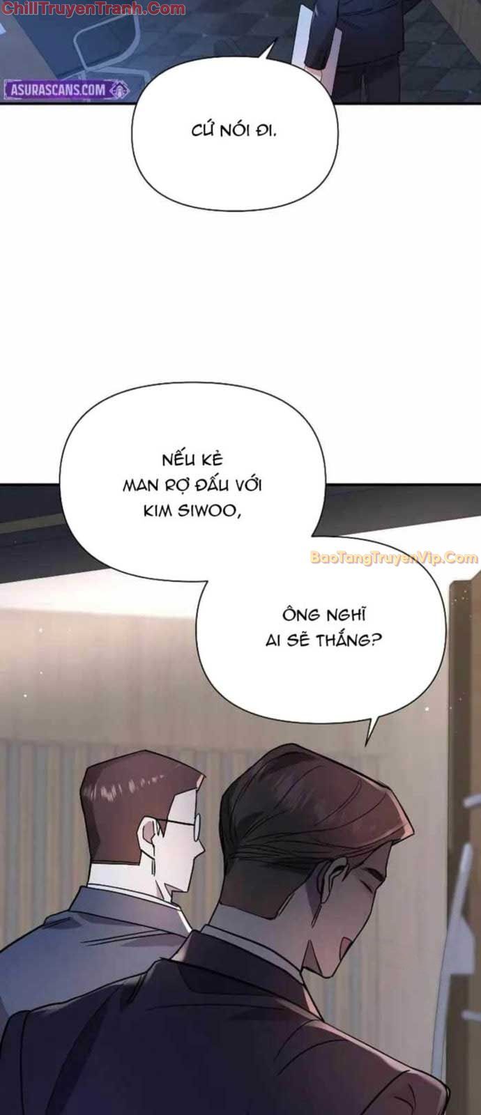 Làm Ơn Dừng Đức Giáo Hoàng Lại Chap 34 - Next Chap 35