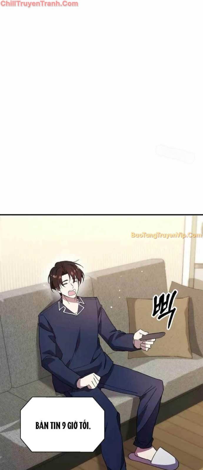 Làm Ơn Dừng Đức Giáo Hoàng Lại Chap 34 - Next Chap 35