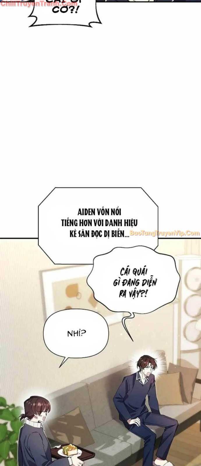 Làm Ơn Dừng Đức Giáo Hoàng Lại Chap 34 - Next Chap 35