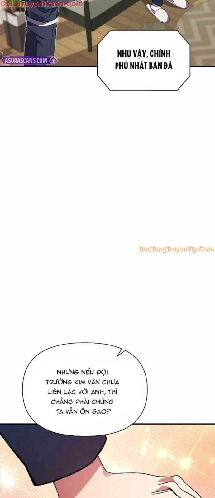 Làm Ơn Dừng Đức Giáo Hoàng Lại Chap 34 - Next Chap 35