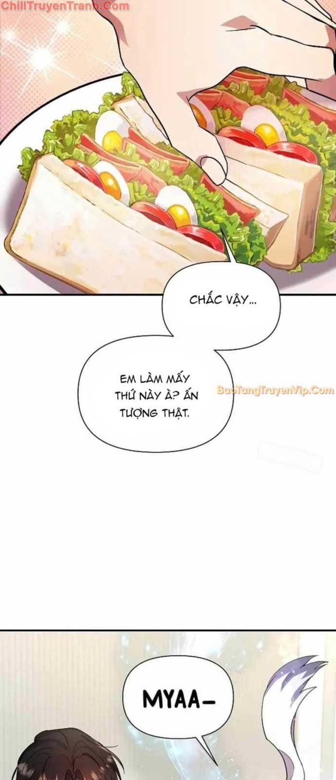 Làm Ơn Dừng Đức Giáo Hoàng Lại Chap 34 - Next Chap 35