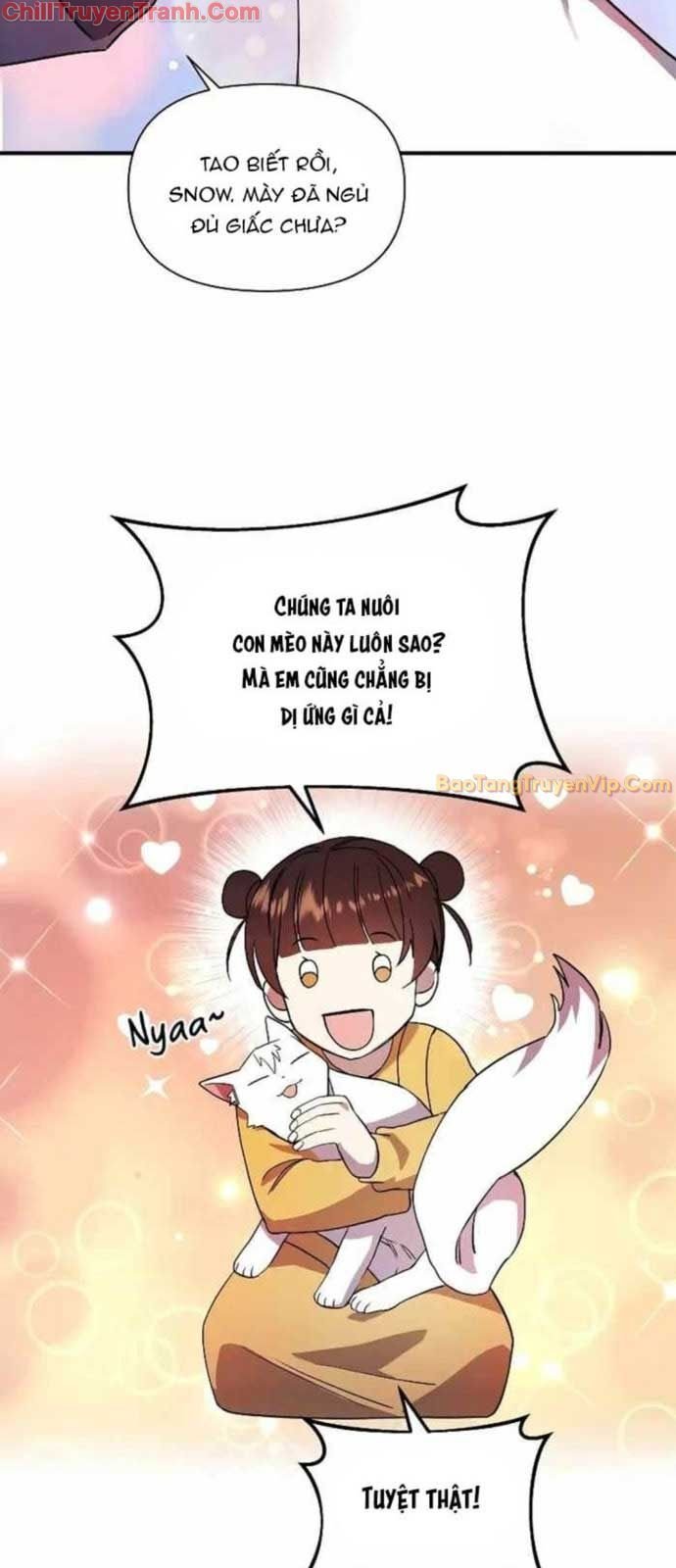 Làm Ơn Dừng Đức Giáo Hoàng Lại Chap 34 - Next Chap 35