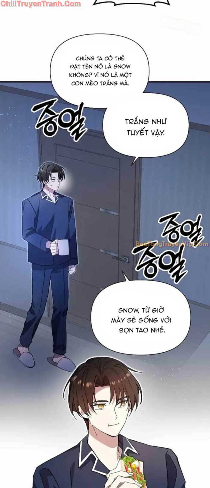 Làm Ơn Dừng Đức Giáo Hoàng Lại Chap 34 - Next Chap 35