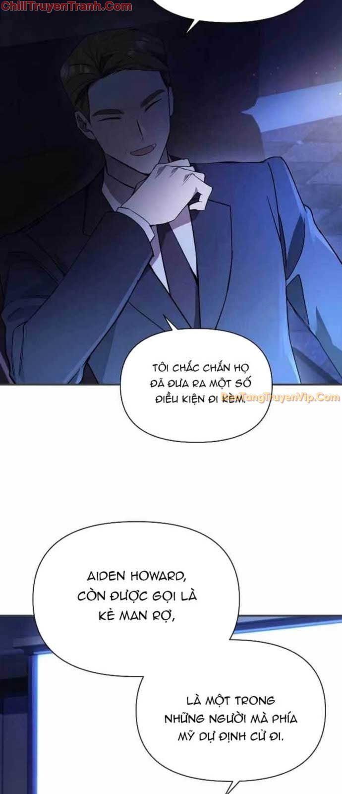 Làm Ơn Dừng Đức Giáo Hoàng Lại Chap 34 - Next Chap 35