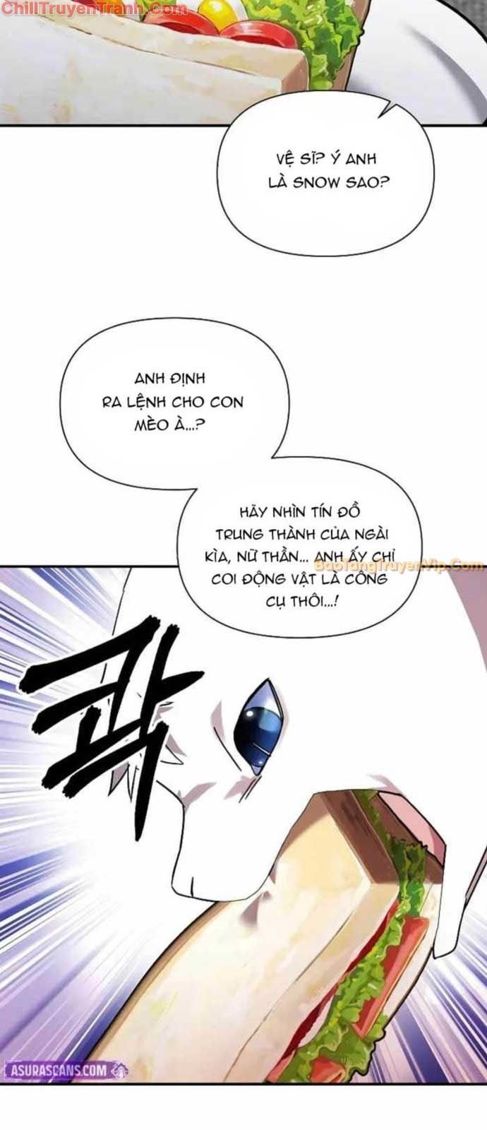 Làm Ơn Dừng Đức Giáo Hoàng Lại Chap 34 - Next Chap 35