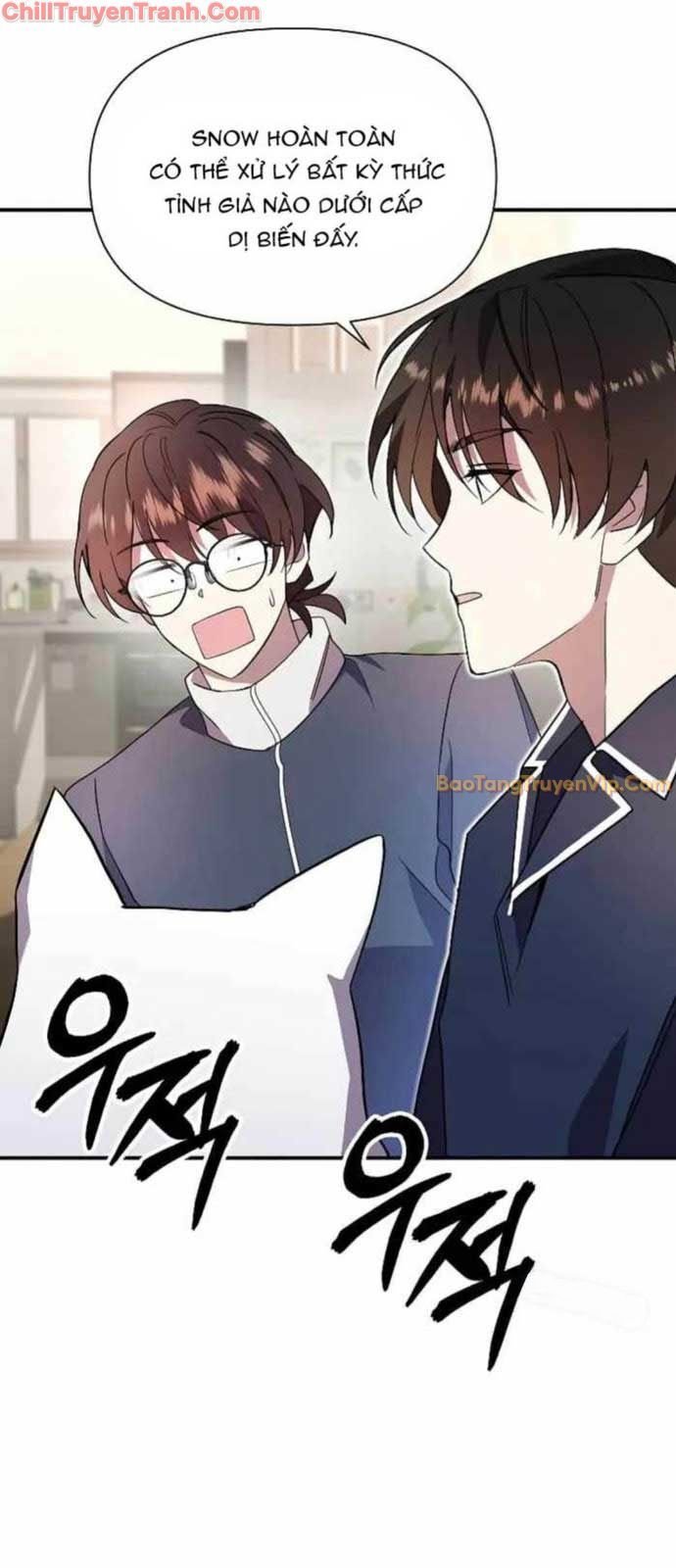 Làm Ơn Dừng Đức Giáo Hoàng Lại Chap 34 - Next Chap 35