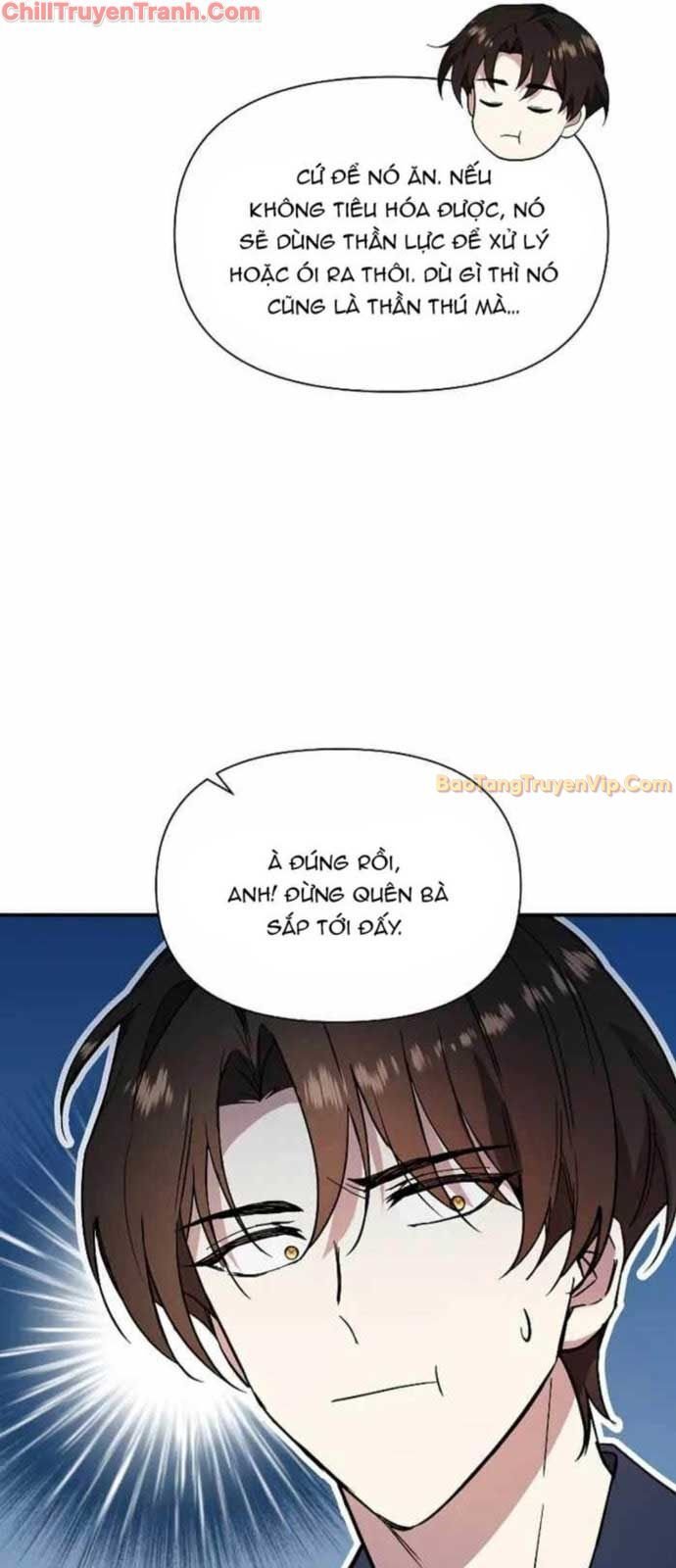 Làm Ơn Dừng Đức Giáo Hoàng Lại Chap 34 - Next Chap 35