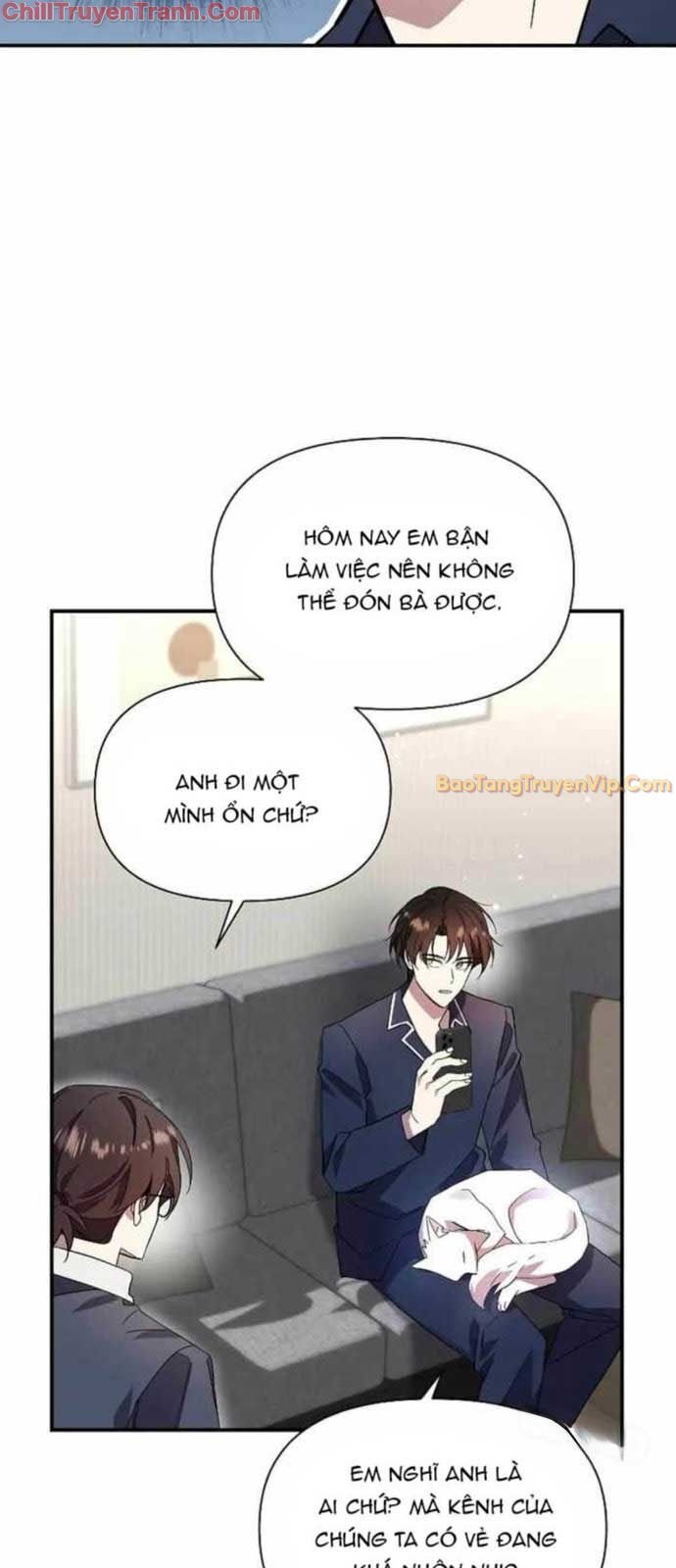 Làm Ơn Dừng Đức Giáo Hoàng Lại Chap 34 - Next Chap 35