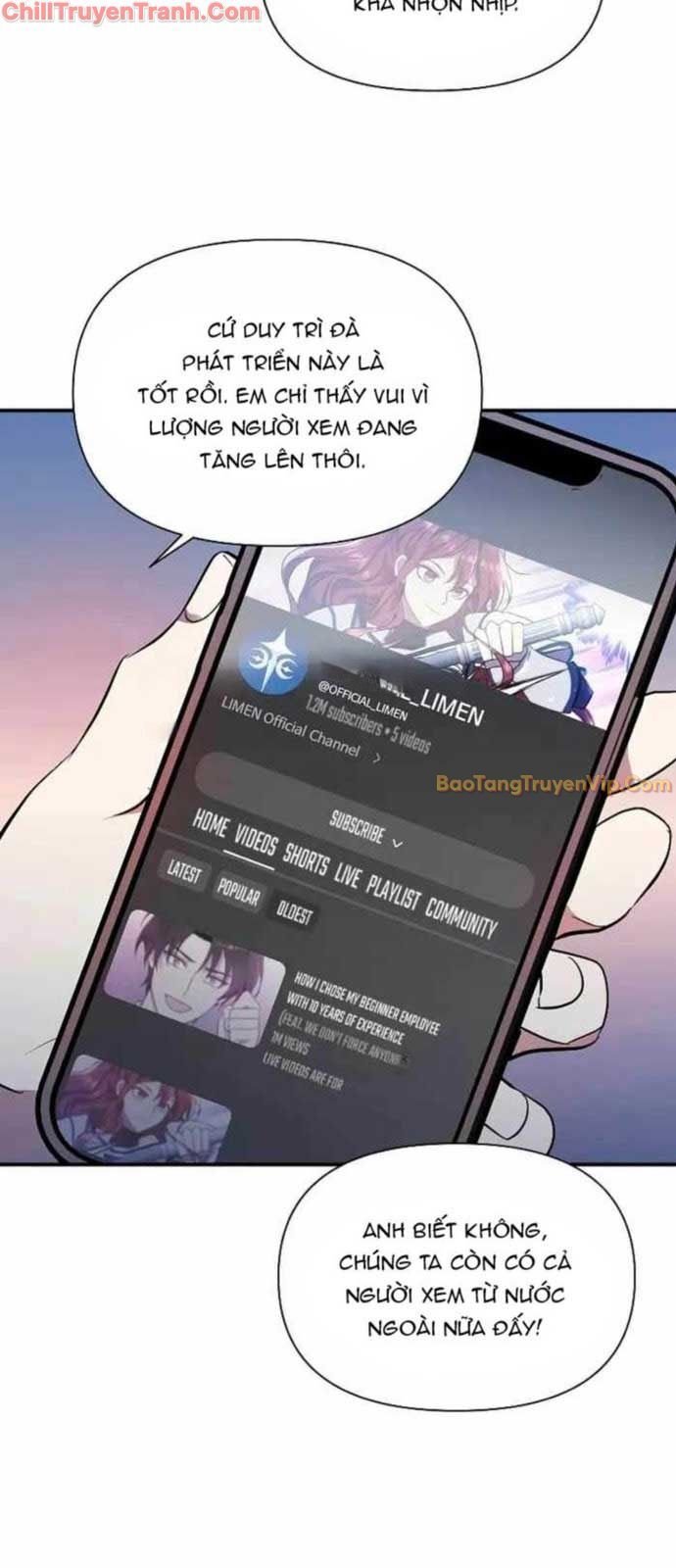 Làm Ơn Dừng Đức Giáo Hoàng Lại Chap 34 - Next Chap 35