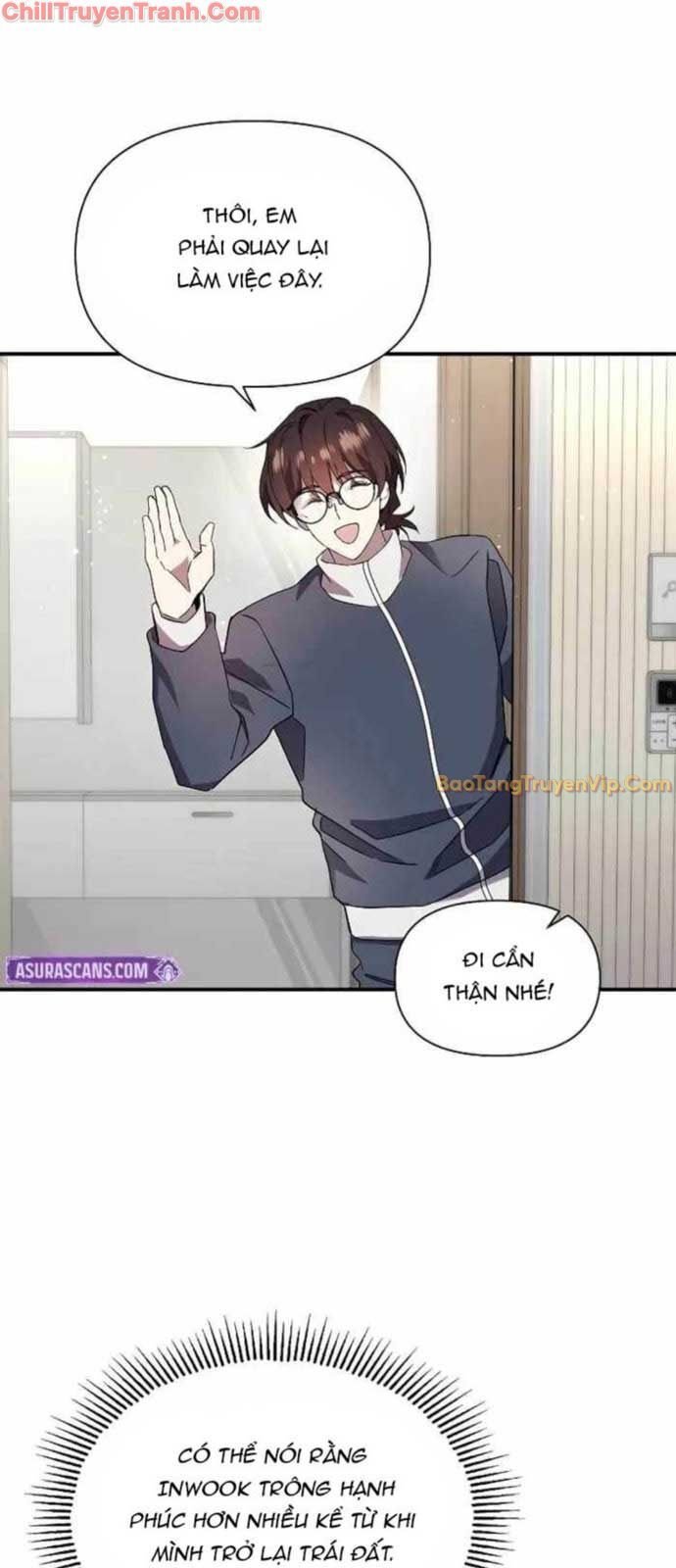 Làm Ơn Dừng Đức Giáo Hoàng Lại Chap 34 - Next Chap 35