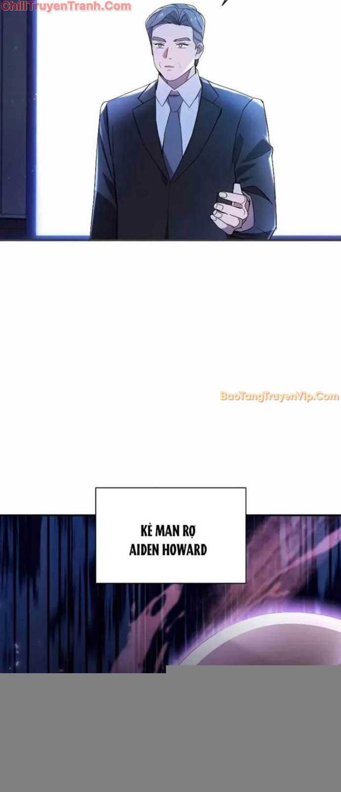 Làm Ơn Dừng Đức Giáo Hoàng Lại Chap 34 - Next Chap 35