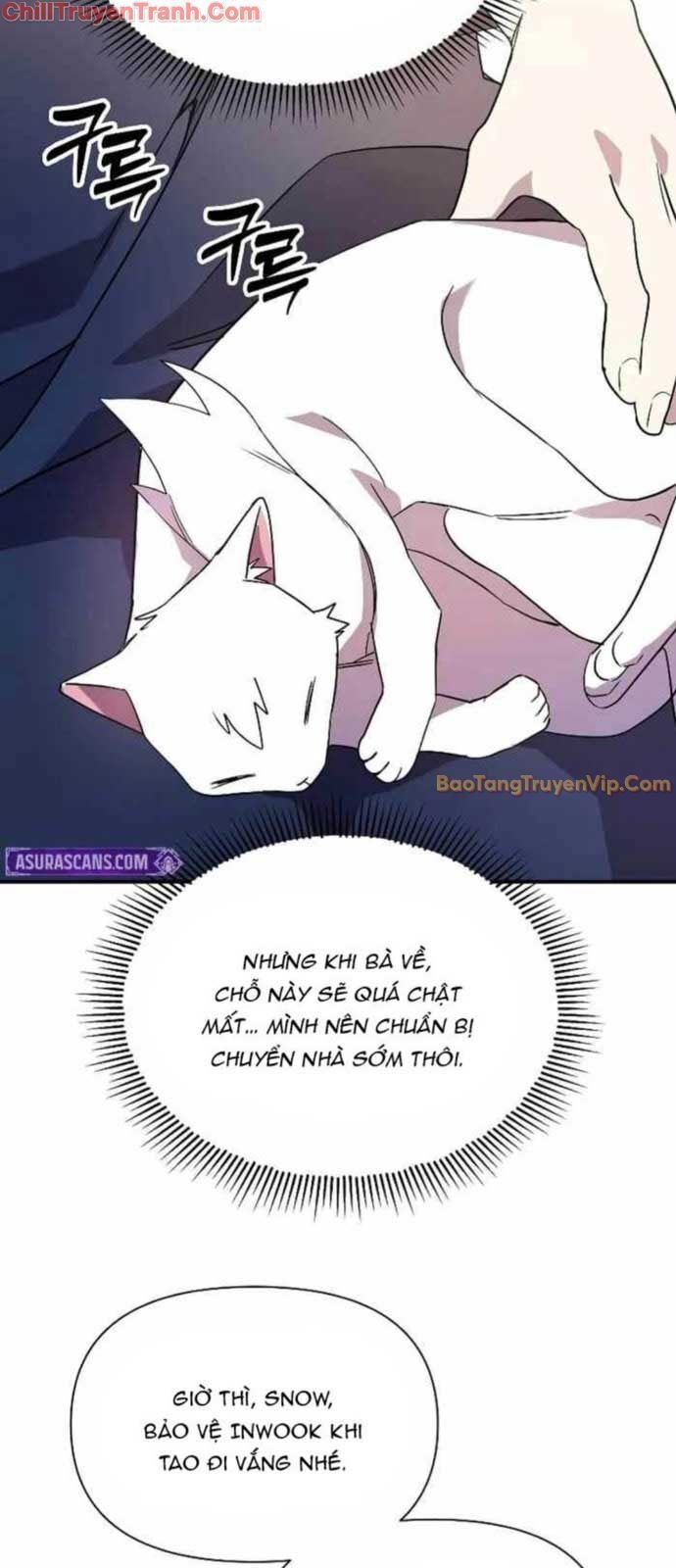 Làm Ơn Dừng Đức Giáo Hoàng Lại Chap 34 - Next Chap 35