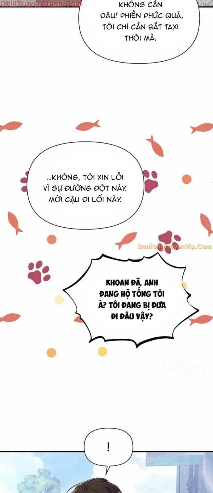 Làm Ơn Dừng Đức Giáo Hoàng Lại Chap 34 - Next Chap 35