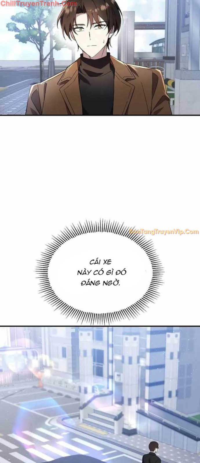 Làm Ơn Dừng Đức Giáo Hoàng Lại Chap 34 - Next Chap 35