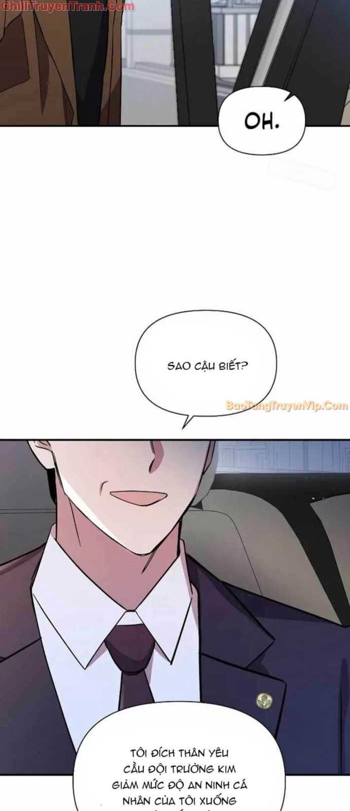 Làm Ơn Dừng Đức Giáo Hoàng Lại Chap 34 - Next Chap 35