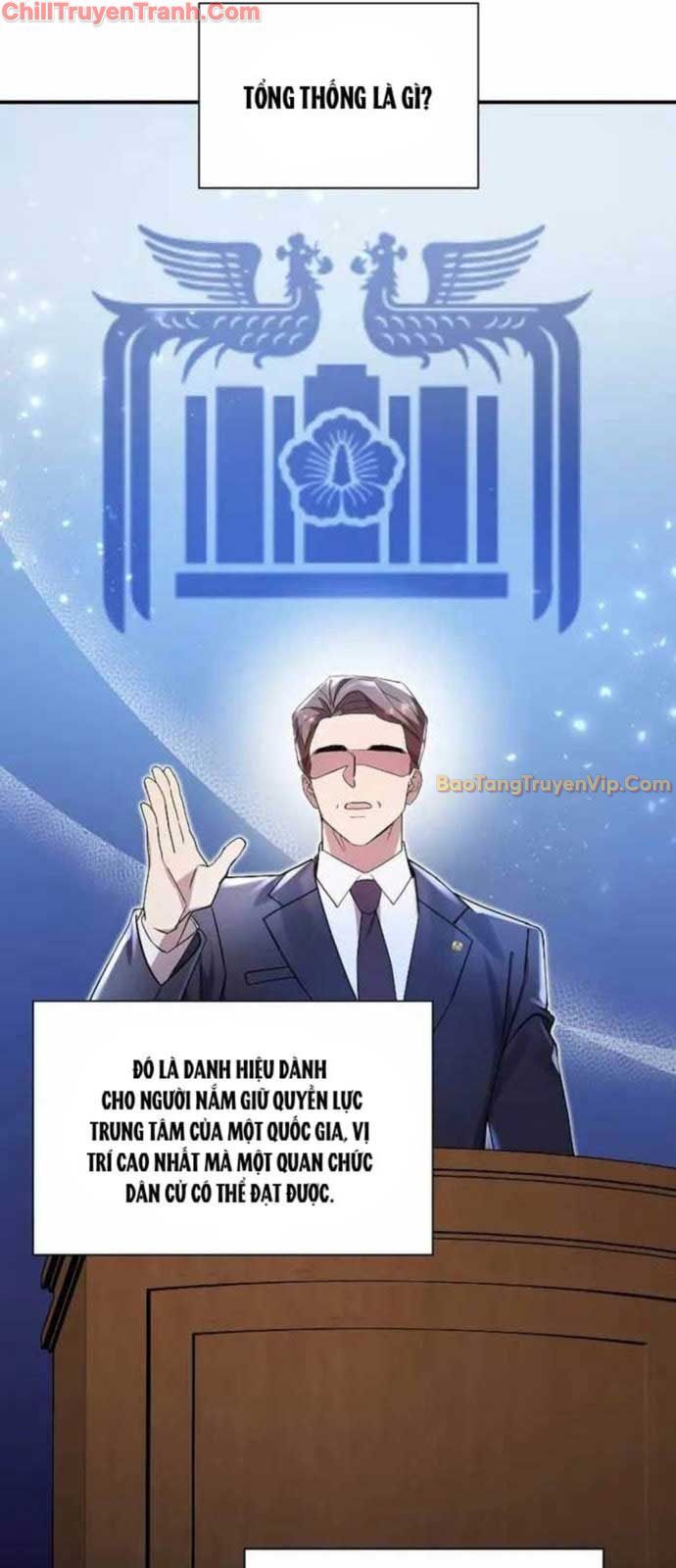 Làm Ơn Dừng Đức Giáo Hoàng Lại Chap 34 - Next Chap 35