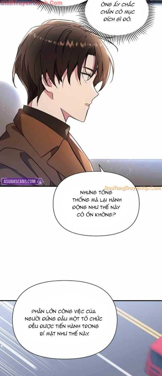 Làm Ơn Dừng Đức Giáo Hoàng Lại Chap 34 - Next Chap 35