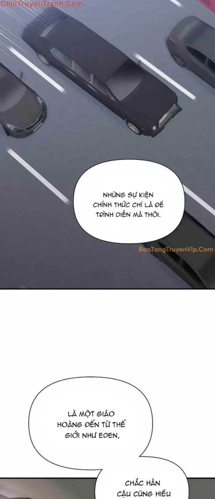 Làm Ơn Dừng Đức Giáo Hoàng Lại Chap 34 - Next Chap 35