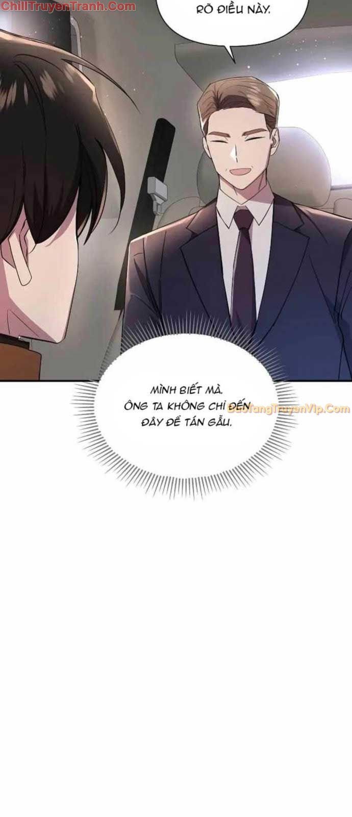 Làm Ơn Dừng Đức Giáo Hoàng Lại Chap 34 - Next Chap 35