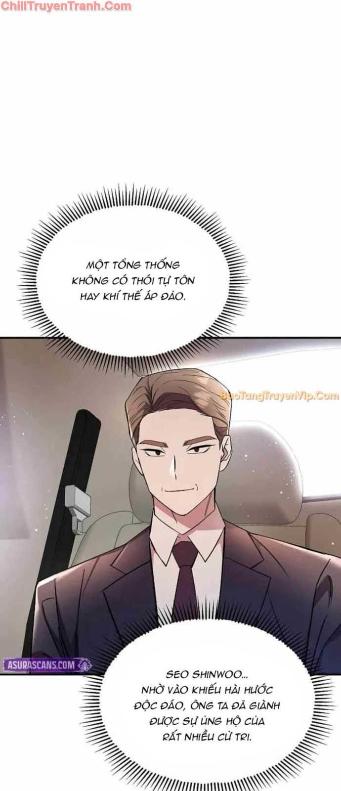 Làm Ơn Dừng Đức Giáo Hoàng Lại Chap 34 - Next Chap 35