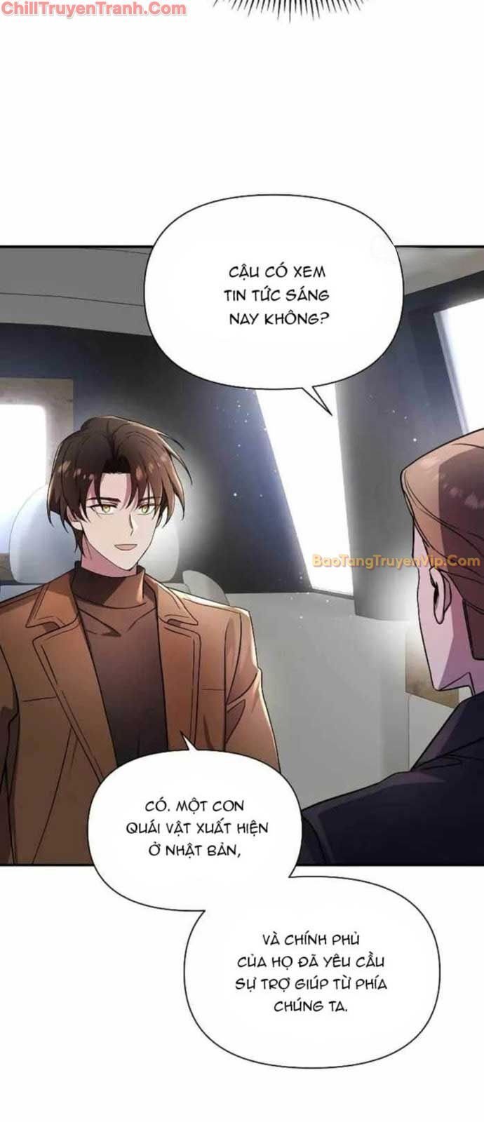 Làm Ơn Dừng Đức Giáo Hoàng Lại Chap 34 - Next Chap 35