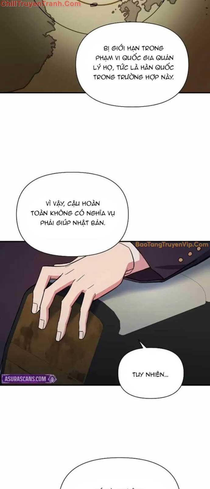 Làm Ơn Dừng Đức Giáo Hoàng Lại Chap 34 - Next Chap 35