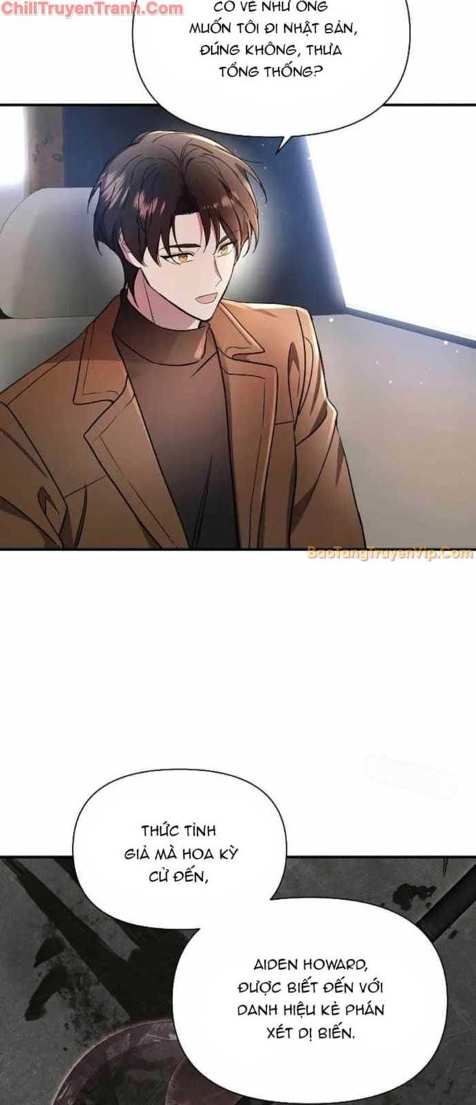 Làm Ơn Dừng Đức Giáo Hoàng Lại Chap 34 - Next Chap 35