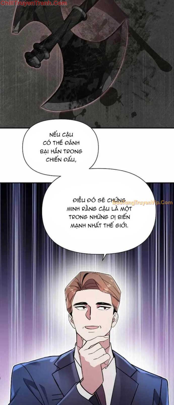 Làm Ơn Dừng Đức Giáo Hoàng Lại Chap 34 - Next Chap 35