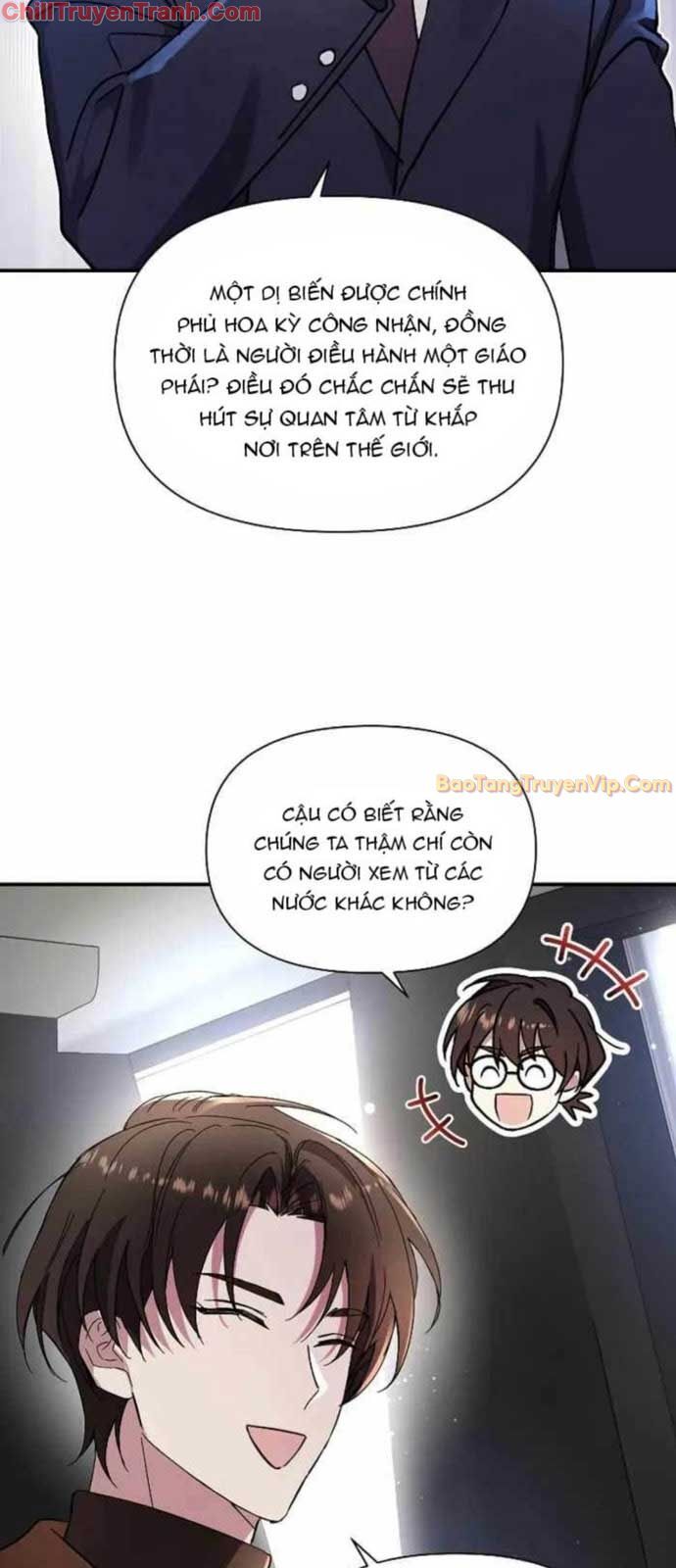 Làm Ơn Dừng Đức Giáo Hoàng Lại Chap 34 - Next Chap 35