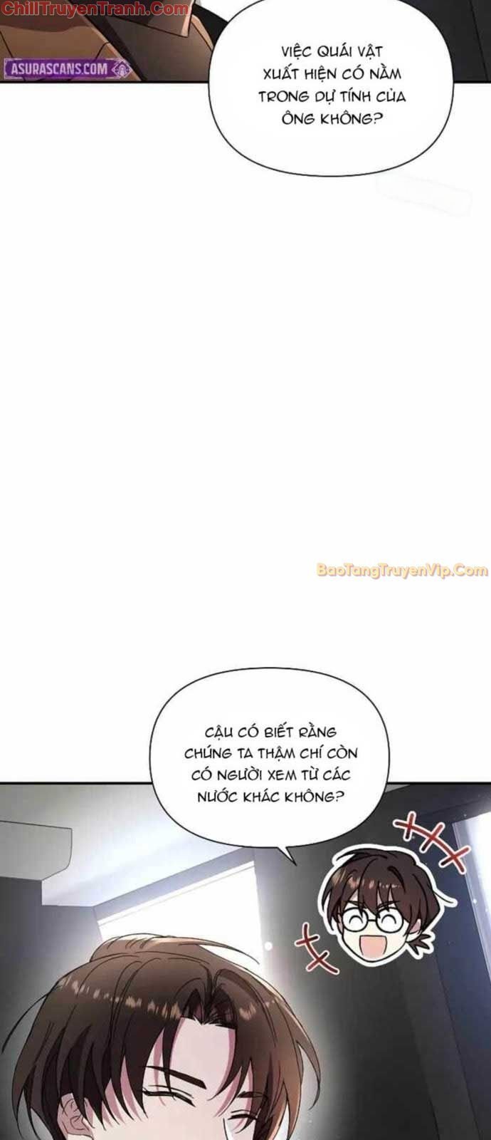 Làm Ơn Dừng Đức Giáo Hoàng Lại Chap 34 - Next Chap 35