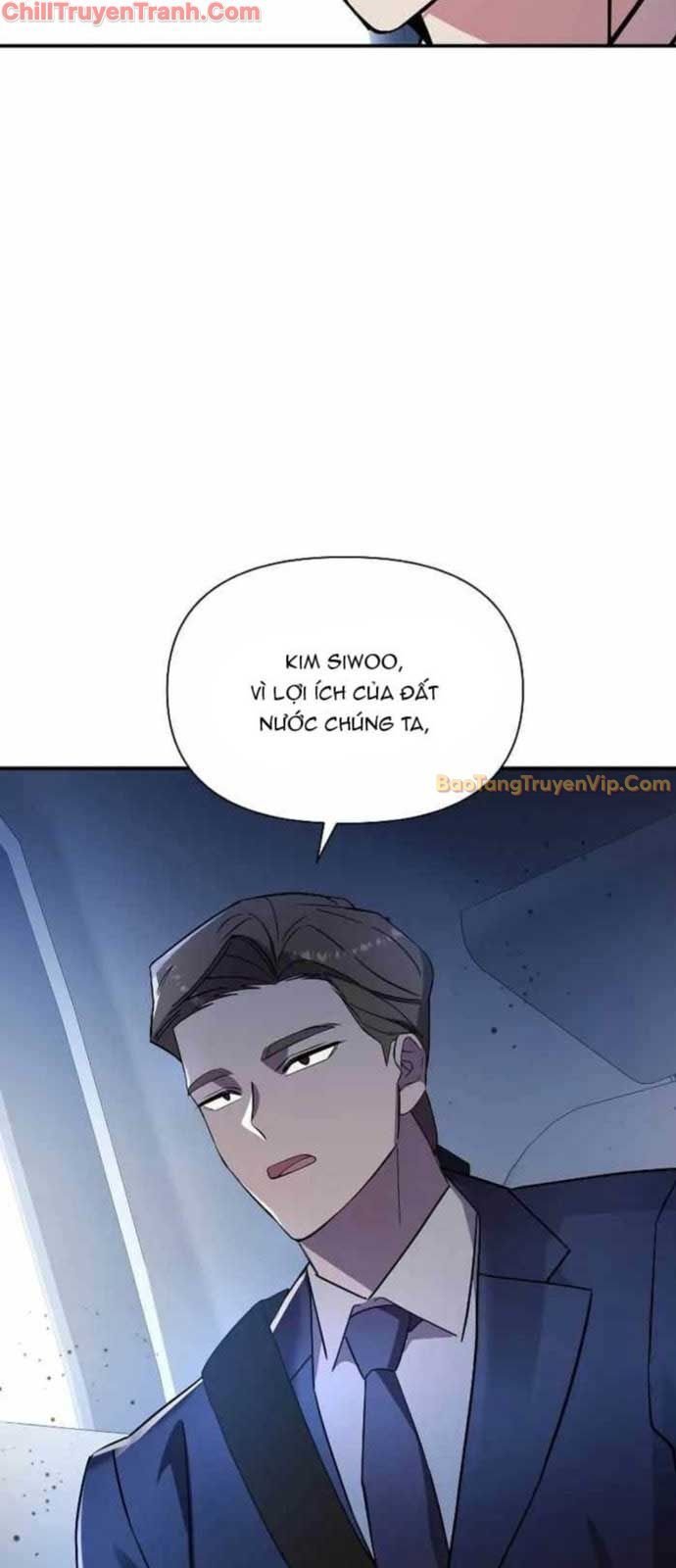 Làm Ơn Dừng Đức Giáo Hoàng Lại Chap 34 - Next Chap 35