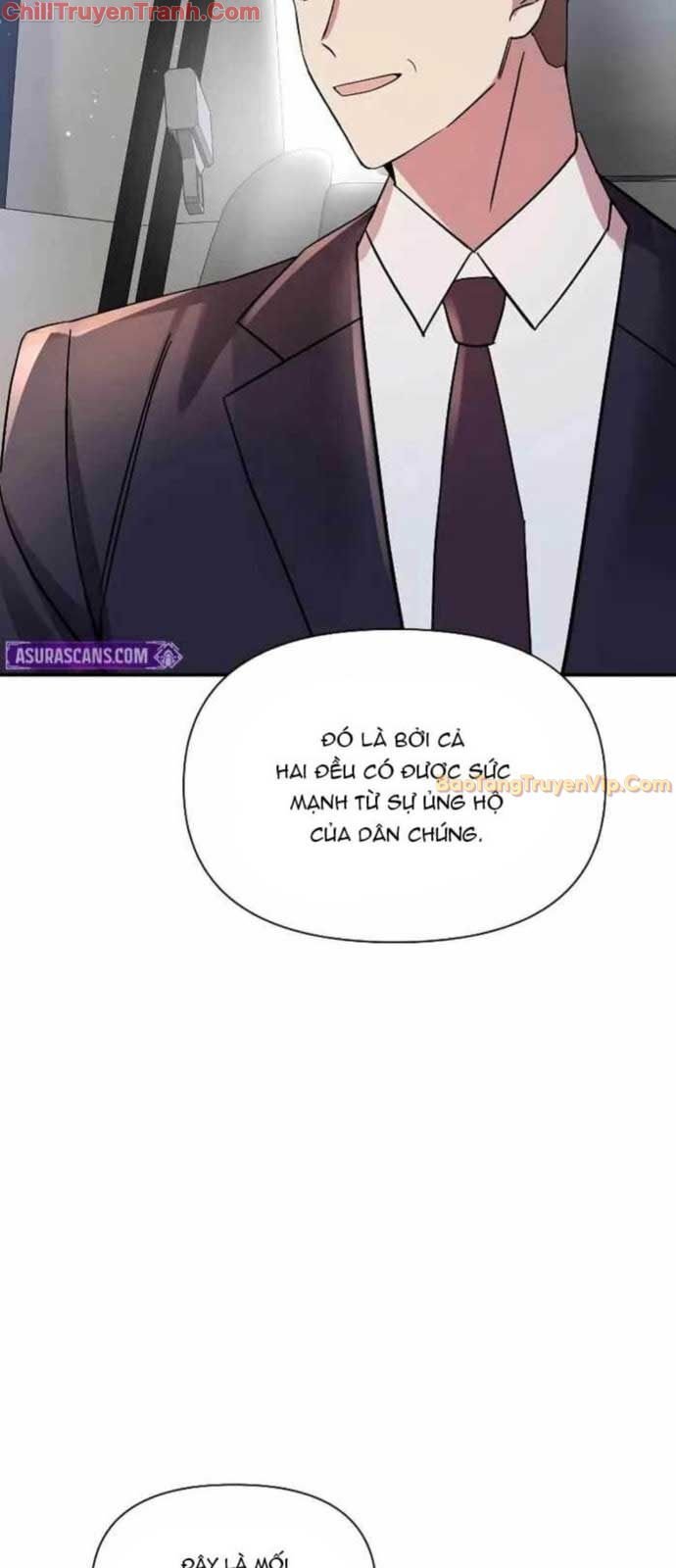 Làm Ơn Dừng Đức Giáo Hoàng Lại Chap 34 - Next Chap 35